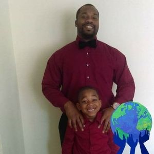 Meet your Posher, Clinton